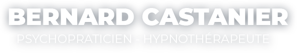 LOGO BERNARD CASTANIER